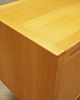 komody i szafki Sideboard bukowy, duński design, lata 70, produkcja: Skovby M 5