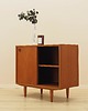 komody Szafka tekowa, duński design, lata 70, produkcja: Dania 2