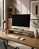 organizery Podstawka pod monitor Quardo 60 cm 2