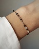 bransoletki z kamieni naturalnych Bransoletka znak zodiaku Waga 6