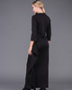sukienki maxi damskie Blow si black 6