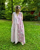sukienki maxi damskie Sukienka Stars & Stripes Romance 7