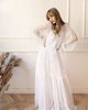suknie ślubne N024 robe blanche 1
