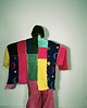 swetry damskie  Swetrzysko Technicolor Dream 8