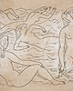 tapety i naklejki ścienne Tapeta - Nude 1