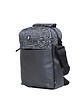 torebki mini Torba Torebka turystyczna podróżna Na ramię Do ręki TRAVELER popielata 2