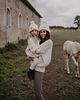 czapki damskie Czapka Maggie Mama&amp;Dzieckio 1