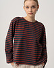 bluzki z długim rękawem damskie Longsleeve CHILI Oversize 3