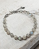 bransoletki z kamieni naturalnych Bransoletka z labradorytem bs12 3