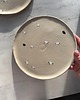 talerze, miski Ceramiczny Zestaw Handmade 2 Talerzy Śniadaniowych Podhale 3