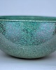 umywalki Umywalka ceramiczna nablatowa 30 cm Stalowa Zieleń 2