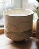 doniczki Osłonka doniczka ceramiczna 4