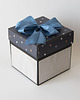 kartki scrapbooking 18 urodziny, exploding box, kartka 3d osiemnastka 1