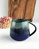 kubki Kubek Beczułka ręcznie robiony 320 ml 3