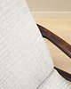 fotele Fotel bukowy, włoski design, lata 70, produkcja: Włochy 6