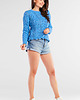 swetry damskie  Sweter B446 6