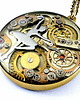 wisiory Wisior dwustronny - taniec, baletnica, Lekkość Bytu II (unikat) 6
