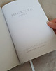 notatniki i albumy Ekologiczny notes A5, bullet journal 2