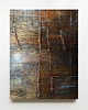 obrazy CORRIENTES DE ORO- Wielkoformatowy obraz art&texture 3