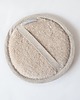 akcesoria dla niej Lniana gąbka frotte soft natural linen 1