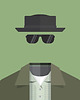 plakaty Plakat Breaking Bad 2
