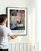 plakaty Plakat Paul Klee Small Fir Picture 2