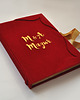 księgi gości i albumy ślubne Księga gości A4 A5 personalizowana 6