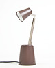 lampy stołowe Teleskopowa lampka Lampette, Niemcy, lata 60 2