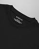 t-shirty męskie T-shirt milan czarny 1