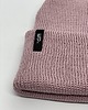 czapki damskie Czapka Premium Cotton Dusty Rose 3