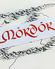 Warsztaty inne Krainy Śródziemia Kaligraficzna podróż przez Mordor 0