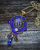 wisiory Simone- wisior soutache 2