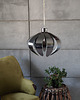 lampy wiszące Lampa wisząca, szwedzki design, lata 70, produkcja: Marksl 1
