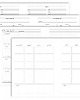 kalendarze i plannery Kalendarz terminarz bez dat planer książkowy A5+ 2