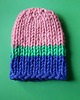 czapki i kapelusze męskie 100% wełna merino Czapka Beanie 5