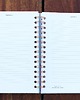 kalendarze i plannery Niedatowany Daily Planner Make My Day 8