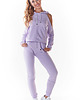 bluza z kapturem damska Bluza C239 3