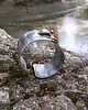 bransoletki wire wrapping Bałtyk -  bransoletka regulowana 1