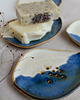 mydelniczki Ceramiczna mydelniczka 1