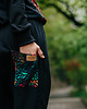 spodnie dresowe damskie Dres damski spodnie i bluza ALVA 2