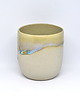 kubki Para Ceramicznych Piaskowych Czarek 200 ml 5