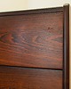 komody Komoda palisandrowa, duński design, lata 70, produkcja: Dania 9