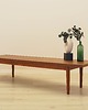komody Lowboard, duński design, lata 70, produkcja: Dania 1