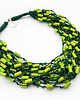 kolie Wild lime 2