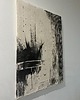 obrazy Obraz strukturalny abstrakcja - 50x70cm 1