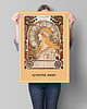 plakaty Alphonse Mucha - Art Poster 1