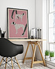 plakaty Dalmatyńczki - plakat 50x70 cm fine art 4