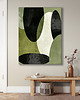 plakaty Geometria natury - Plakat, druk - Minimalizm, Boho, Loft #27 1