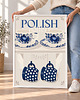 plakaty Plakat Polska porcelana 1