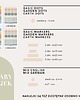 kalendarze i plannery Planer ścienny 2026 z naklejkami - Kalendarz Święta, Niedz. Handlowe 70x10 2